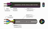 Power Cord (227 IEC 53(RVV)-300/500V)