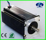 Automatic NEMA 23 1.8 Degree 2 Phase Hybrid Stepper Motors 57hs112-3004 ISO9001