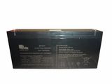 12V7ah Sealed Battery for Electrical Scooter