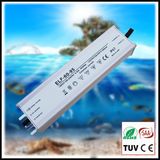 60W Constant Current Waterproof IP67 LED Power Supply with Ce/RoHS