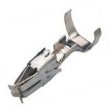 Auto Wire Crimp Strip Terminal DJ6218b-6.3b