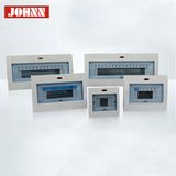 Plastic Sh Mounting Box with Good Materical