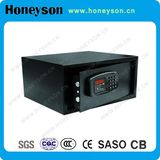 Electronic Digit Keypad Safe for Hotel Use