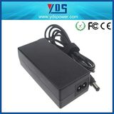 Universal Laptop Adapter Transform AC/DC 15V 3A Power Adapter