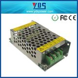 AC-DC S-12-12 Ce Approved 12W 12V 1A Single Output LED Switching Power Supply for CCTV Power Supply