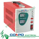 SVR-500va Relay-Type Automatic Voltage Regulator/Stabilizer