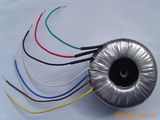 Iron Core Toroidal Power Transformer