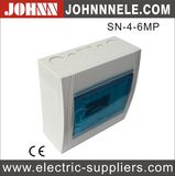 Sn Series Distribution Panel with CE
