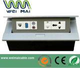 Hot Sell Hidden Conference Table Socket (WMM043)