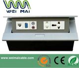 Hot Sell Hidden Conference Table Socket (WMM043)