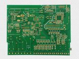 Double-Sided Enig PCB for Smart Energy Meters