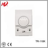 Air Conditioning Type Fan Coil Room Thermostat