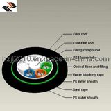 GYFTY53 Direct Buried Fiber Optical Cable