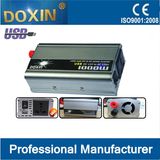 1000W DC to AC Single Phase Type Output Inverter with USB Port
