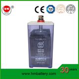 Military Quality Nickel Cadmium Ni-CD High Discharge Rate Rechargeble Batteries 150ah