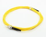 ST/PC-ST/PC Optical Fiber Jumper (3M)