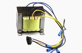 Power Transformer with High Quality