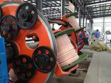 Copper Core XLPE PVC Cable Power Cable