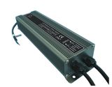 150W IP67 DC24V/12V Waterproof LED Driver/Adapter