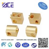 Hot Sell and Popular Crimp Connector Terminal