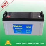 120ah 12V Deep Cycle Gel Solar Battery