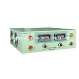 Lp80kv-100mA Variable Voltage DC Power Supply