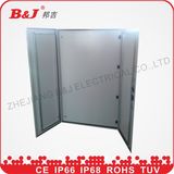 Sealed Metal Enclosure/Mounting Enclosure Box.