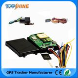 GPS Real-Time Automobile Tracker Mt01 Sos Quick Button