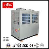 Heat Pump Water Chiller for Cold Ambient Temperature (-25C)