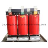 Scb9 Scb10 Series 10kv-20kv Power Distribution Dry-Type Transformer