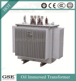 S11-M 400kVA 800kVA 1000kVA 2000kVA Oil Immersed Power Distribution Transformer