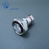 7/16 DIN Male Plug Clamp for 1/2'' Foam Feeder Cable