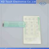 Flat Type Membrane Silver Ink Insulation Printing Circuit