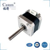 NEMA 17 42 mm Threaded Shaft High Torque Stepper Motor