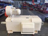 300kw 440V DC Motor