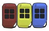 Best Price 433MHz RF Wireless Remote Control for Automatic Gate Openers Yet2129
