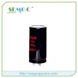 Professional Motor Capacitor High Voltage Promotion Price Big Capacitance