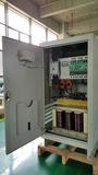400V Three Phase Remote Wireless Monitoring Auto Transformer