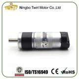 36mm 12V 24V High Torque Micro DC Planetary Gear Motor