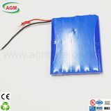 3s 11.1V 10.4ah Lithium Ion Battery Pack