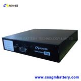 Cspower Lithium Iron Phosphate 24V 20ah LiFePO4 Battery Pack