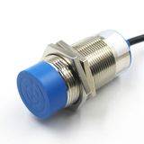 Lm30-3015PC 15mm Range Inductive Proximity Sensor (PNP NO+NC)