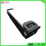 Rechargeable 36V / 48V E-Bike Battery Pack with Charger