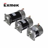 57mm DC Brushless Motor with 170V 361W (ME057AH200-8)