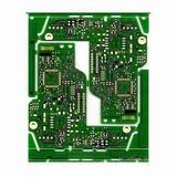 Multilayer Universal PCB Prototype Circuit Board