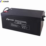 China 12V 250ah Gel/Sealed Lead-Acid Battery