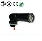 Outdoor Swivel Pencil Photo Control for Lighting Control