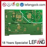 Epoxy Resin PCB Printed Circuit Manufacturer