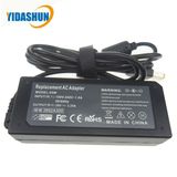 20V 3.25A Square with Pin Laptop AC Adapter for Lenovo