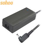 45W Laptop Adapter for Asus Notebook Charging 19V2.37A 4.0*1.35mm DC Tip